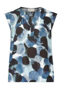 Cartoon Blůza - blue