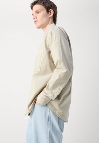 BOSS LOCKY - Srajca - light beige