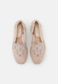 Tamaris Espadrilles - ivory