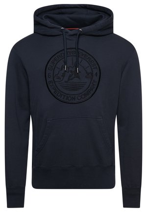 Hoodie - black
