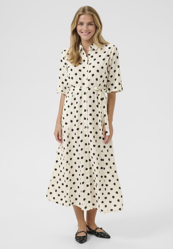 CRTIAH - Blusenkleid