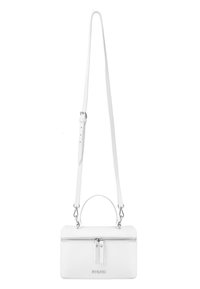 RYŁKO Skuldertasker - White