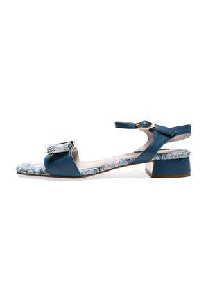 Sandales - blue