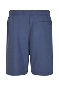 MJ Gonzales NECESSITY - Treningo apatinė dalis - vintageblue