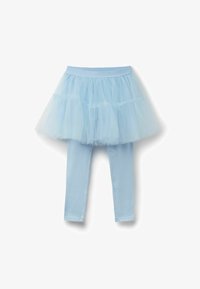 Nevybráno, blau - 414y - azzurro ballerina
