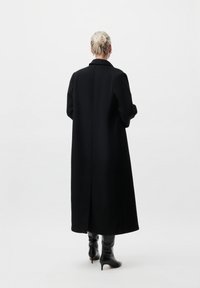 LeGer by Lena Gercke KITTY COAT - Klasický kabát - schwarz