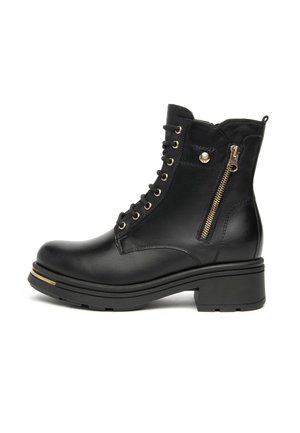 Snowboot/Winterstiefel - nero
