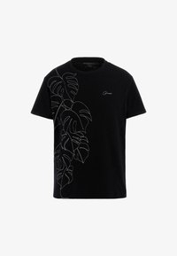 Unselected, schwarz