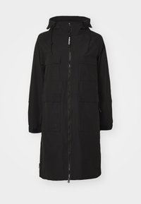 ADAK - Parka - basic black