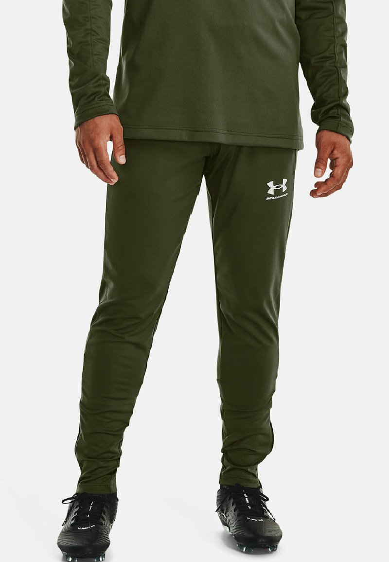 Under Armour CHALLENGER Jogginghose marine od green/grün Zalando.ch