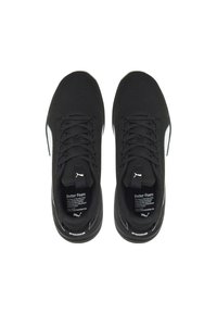 Puma Sneakers basse - schwarz