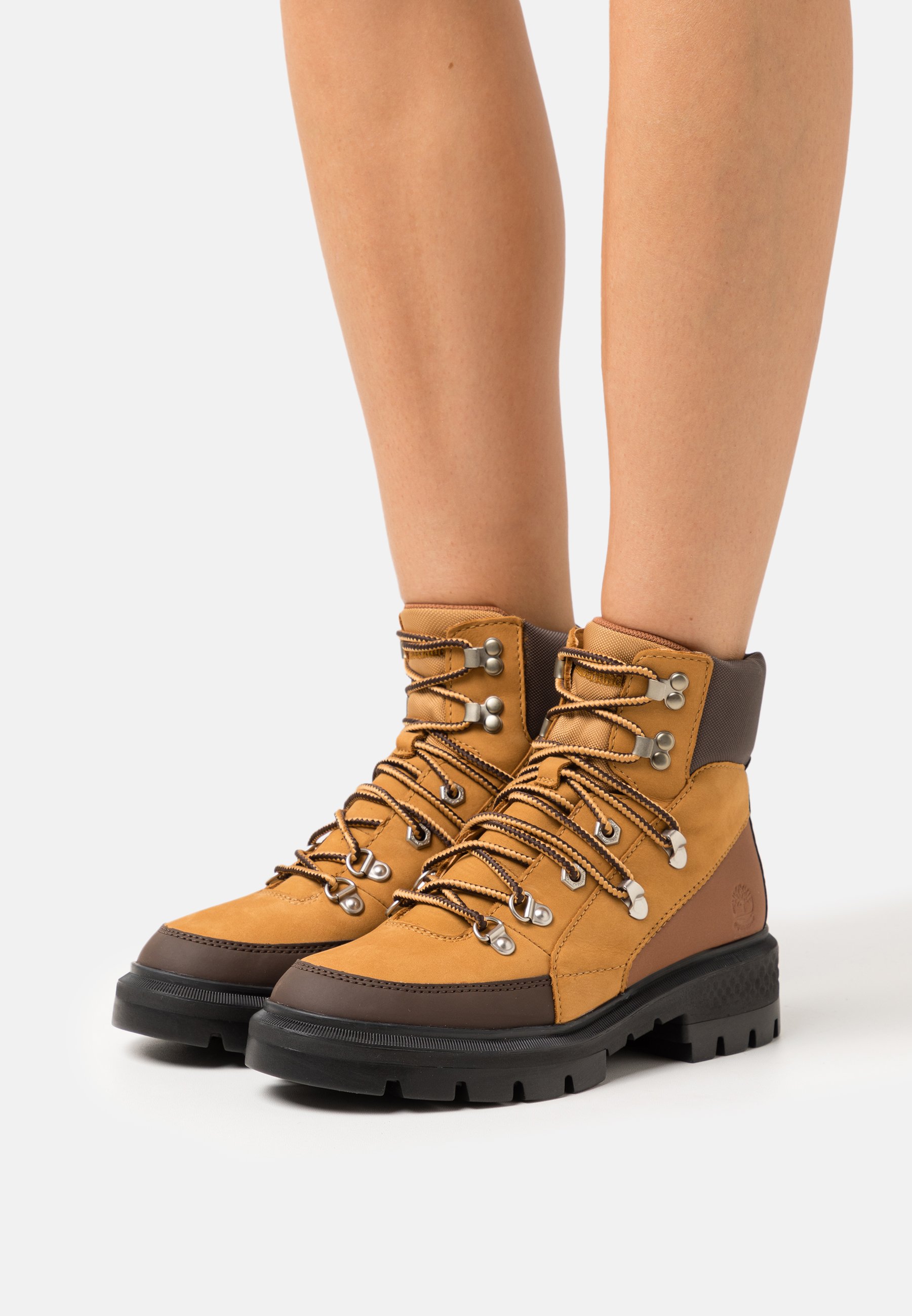 timberland cortina