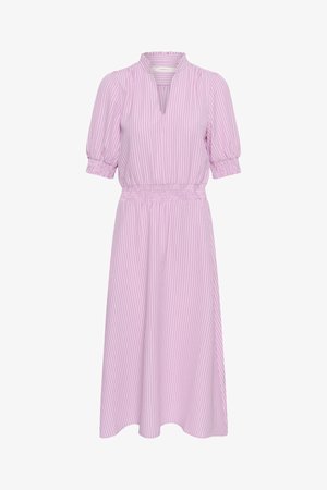 InWear, IWDay - Denné šaty - pirouette stripe