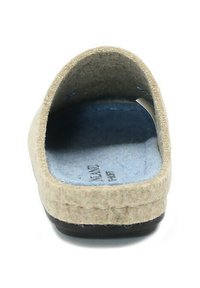 Grünland Ciabattine - beige