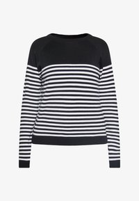 Selectat, schwarz weiss