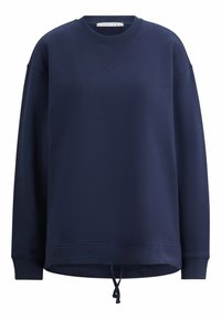 Niet geselecteerd, space blue 