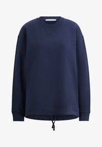 Niet geselecteerd, space blue