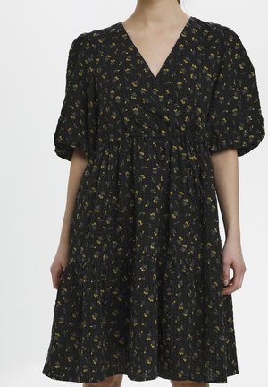 Robe de jour - black