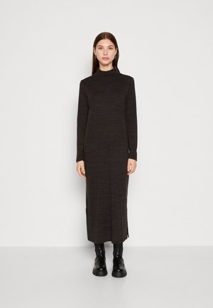 Vero Moda VMKATIE DRESS - Φόρεμα από ζέρσεϊ - black