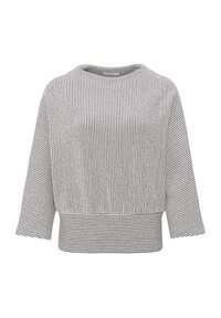 Non selezionato, coal blue