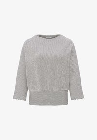 Non selezionato, coal blue