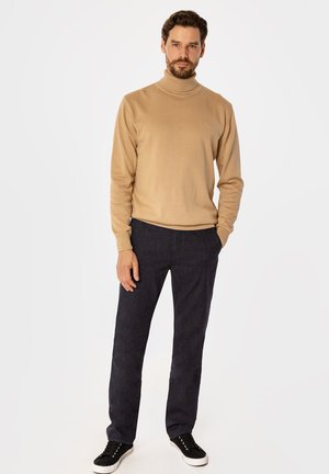 Lee Cooper LUKAS granatowy