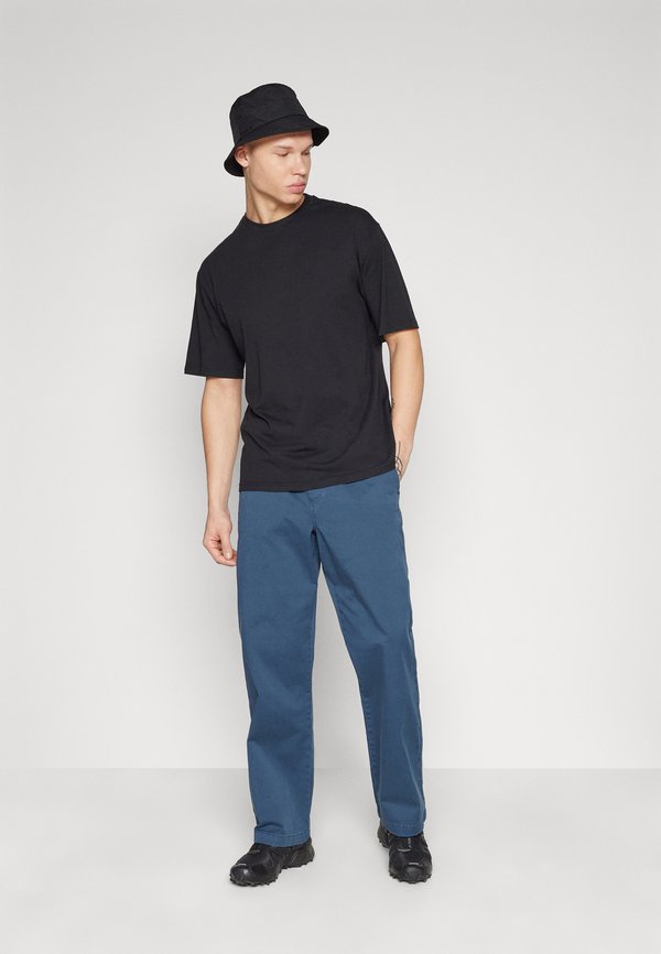 DPPARACHUTE  PANTS - Trousers4