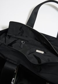 Bimba Y Lola SHOPPER MAXI - Torba za nakupovanje - black