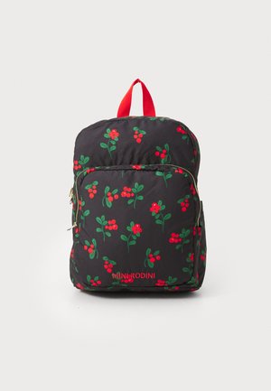 UNISEX - Nahrbtnik - black