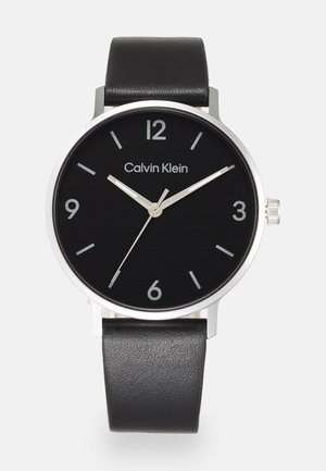 MODERN - Orologio - black