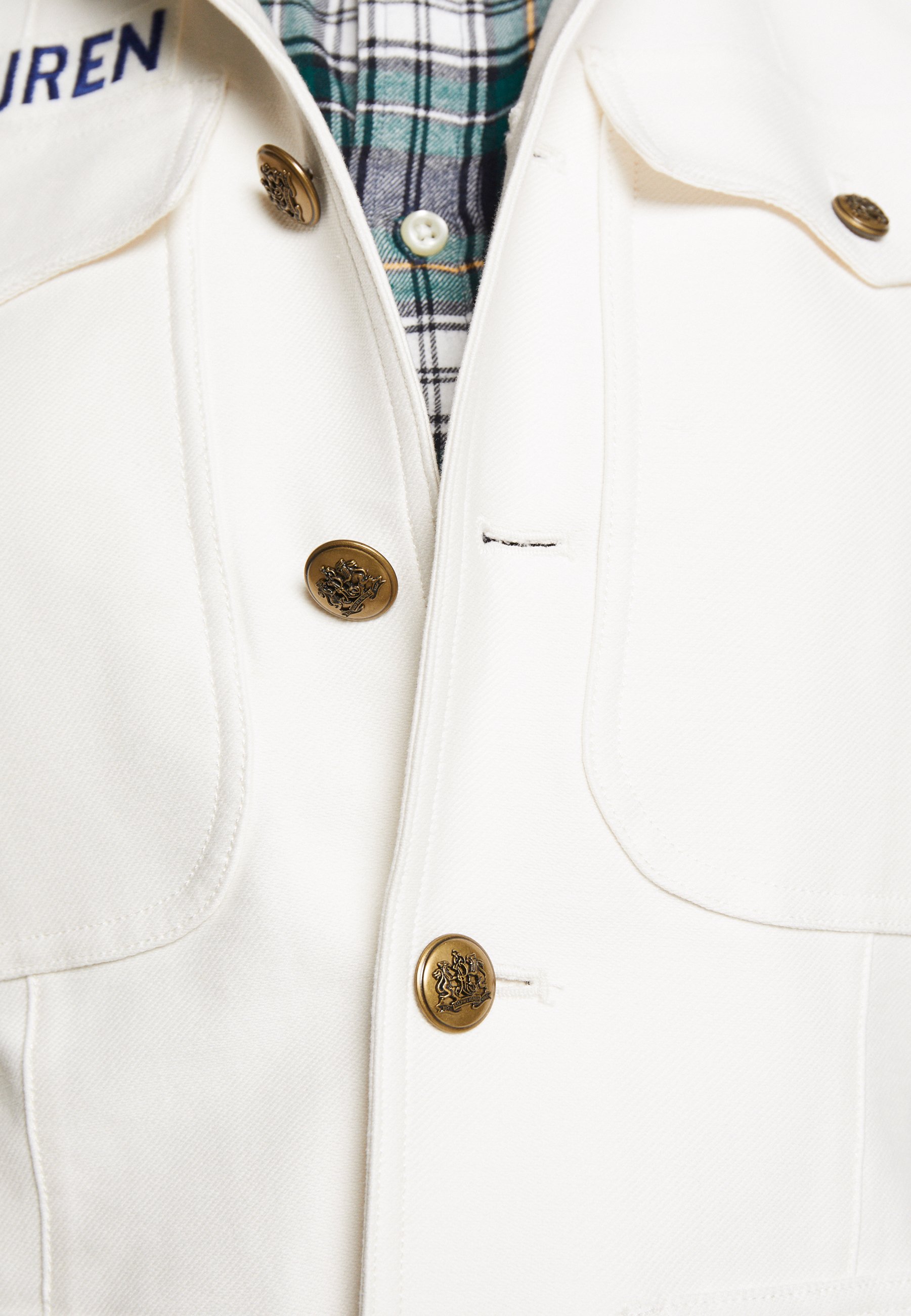 ralph lauren summer jacket