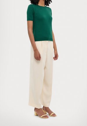 T-shirt basique - green