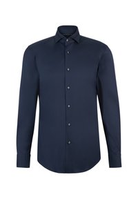Overhemd - marine