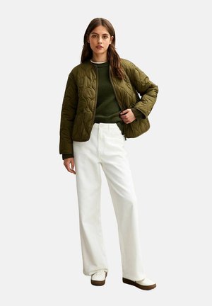 Jersey de punto - khaki