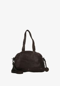 Geselecteerd, chocolate brown