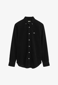 Non selezionato, black