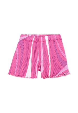 Emilio Pucci, SHORTS - Pantaloni sportivi - pink