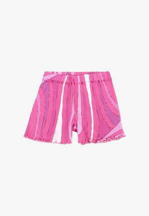 Emilio Pucci, SHORTS - Trainingsbroek - pink