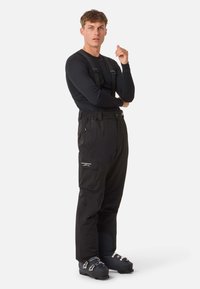 Non selezionato, black