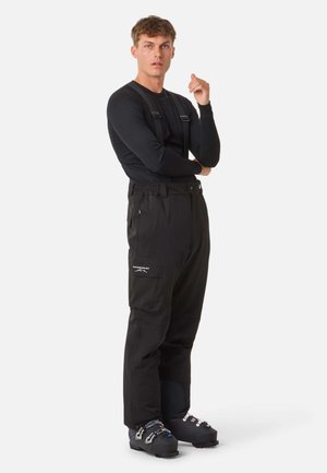 Swedemount, Skihose - black