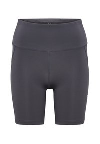 Ej vald, blackened pearl