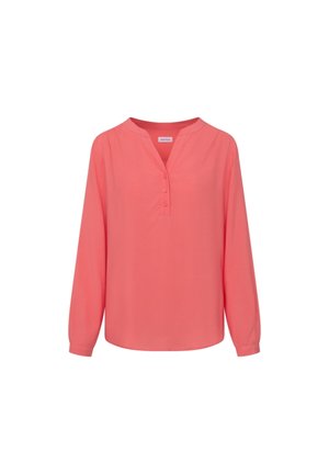 Blouse - pink