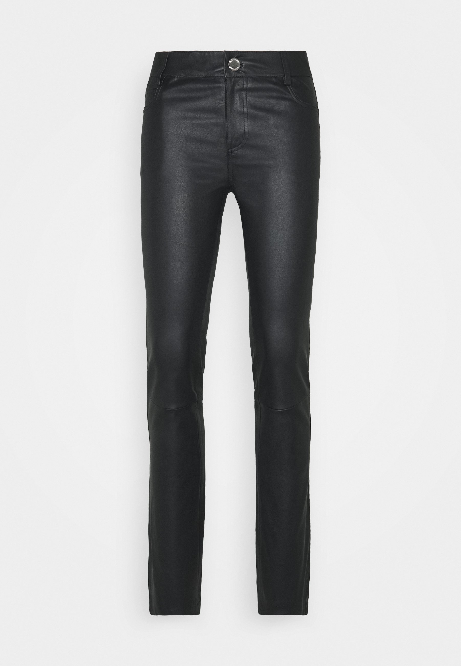 RUBY Skinnbukser black RUBY Skinnbukser black