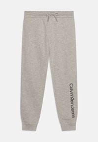 Ei valittu, light grey heather