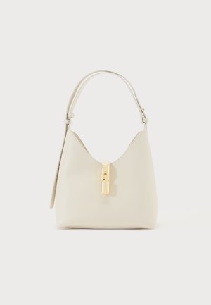 Furla, GOCCIA S HOBO - Sac à main - panna