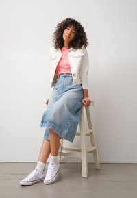 Converse Tenisky - white