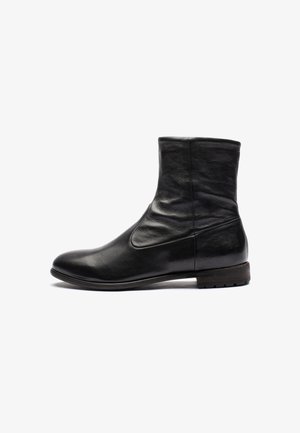 Via della Paglia DELLA BEBE - Ankle Boot - demi boot woman