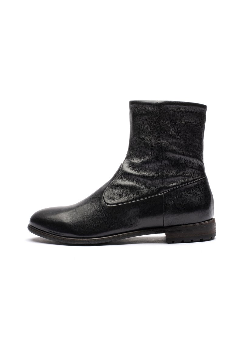 Via della Paglia DELLA BEBE - Tronchetti - demi boot woman