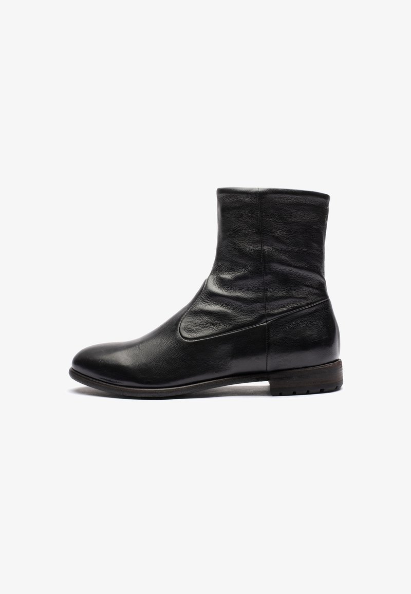 Via della Paglia DELLA BEBE - Tronchetti - demi boot woman