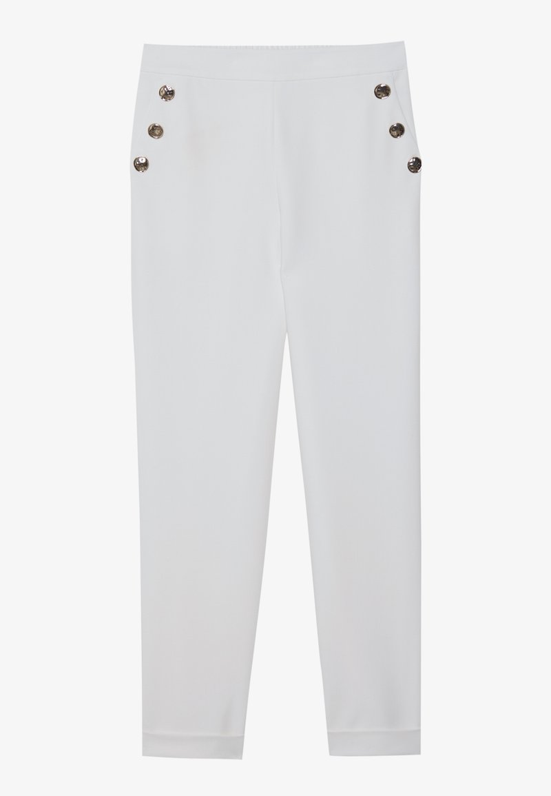 Anna Field Broek crème